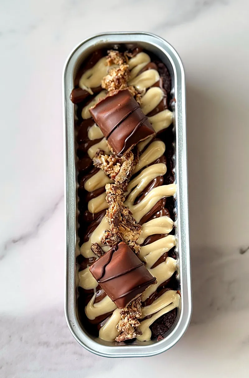 Kinder tin